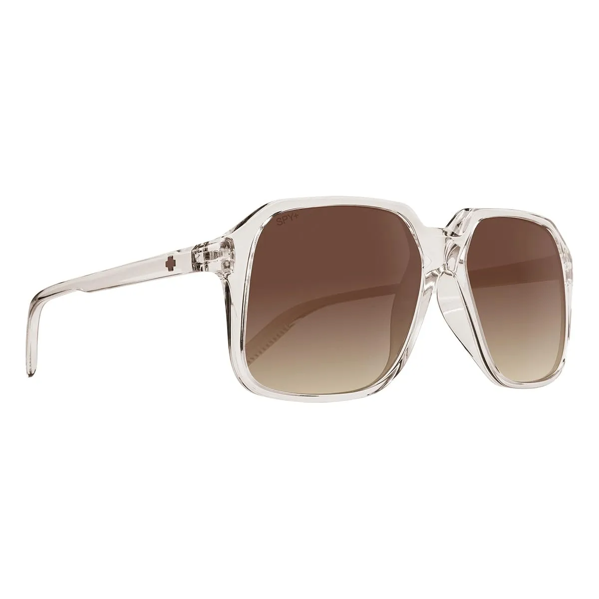 Spy Hot Spot occhiali da sole nero unisex