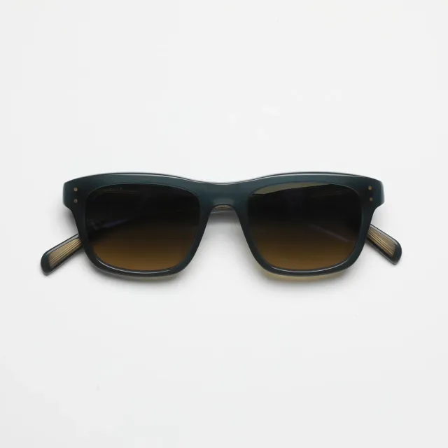 Steve McQueen Rebel Rebel montatura da vista vintage