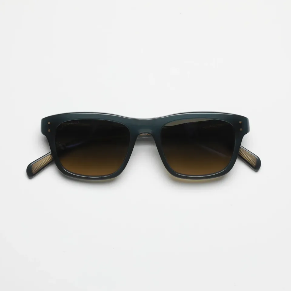 Steve McQueen Rebel Rebel montatura da vista vintage
