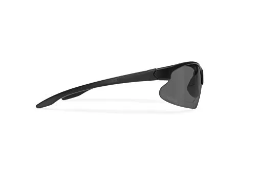 Bertoni P301AFT occhiali ciclismo fotocromatici polarizzati