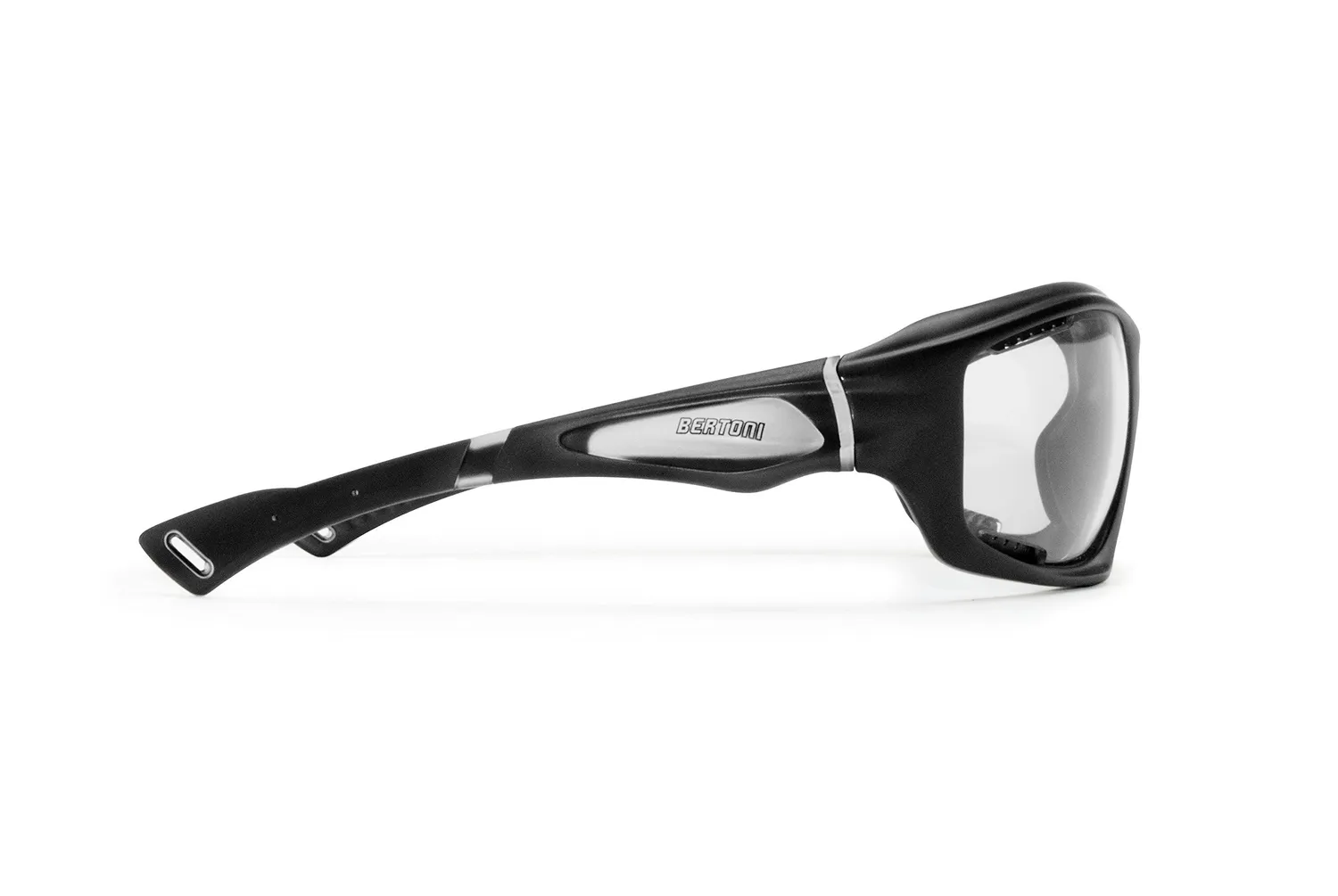 Bertoni F1000 Occhiali Sportivi Fotocromatici Cat. 0-3