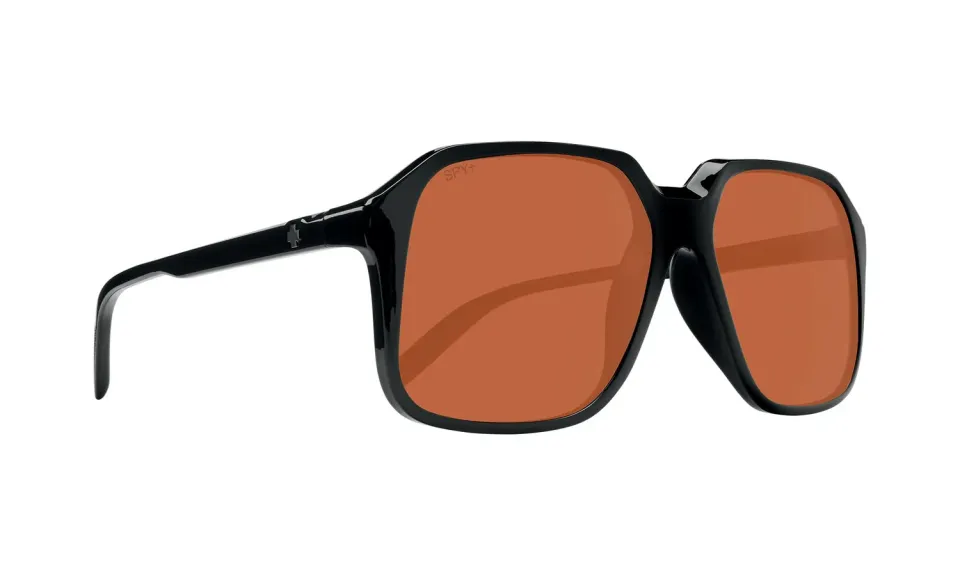 Spy Hot Spot occhiali da sole nero unisex