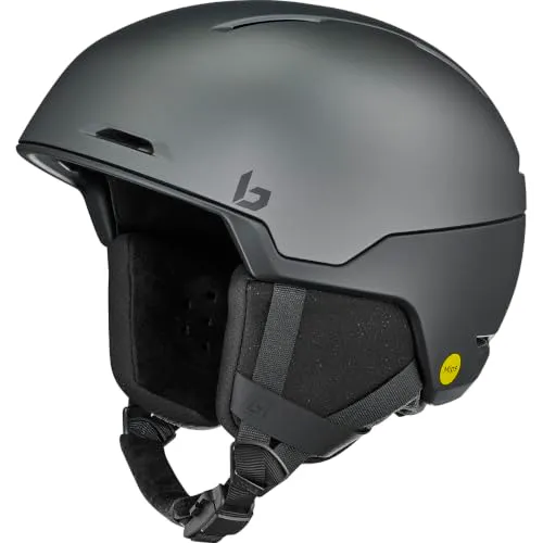 Bollé Zenos MIPS casco sci bianco taglia M ventilato