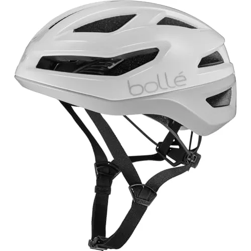 Bollé Avio Pure casco bici strada taglia M con Opti-Dock