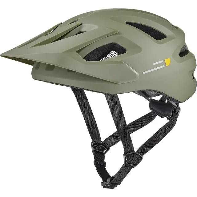 Bollé Adapt Pure casco MTB kaki taglia M