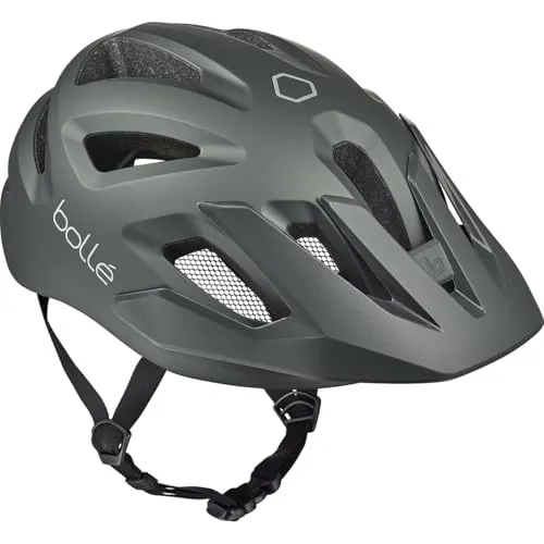 Bollé Adapt Pure MIPS casco MTB nero taglia M