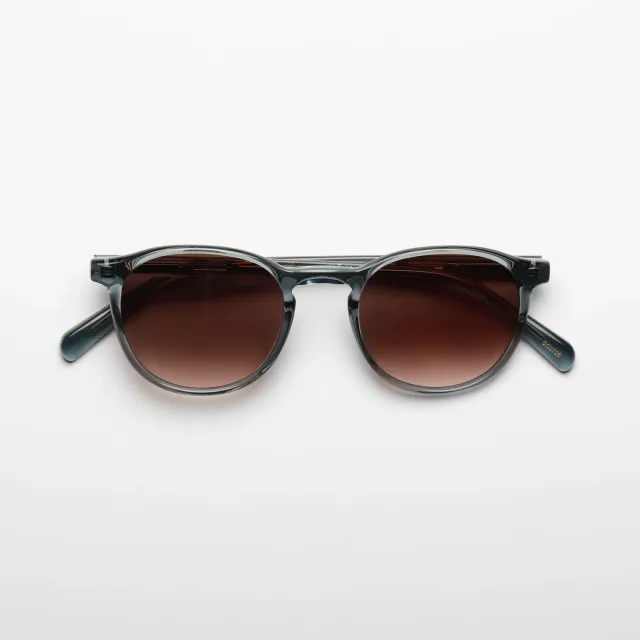 Steve McQueen Classic Missouri montatura vista sottile