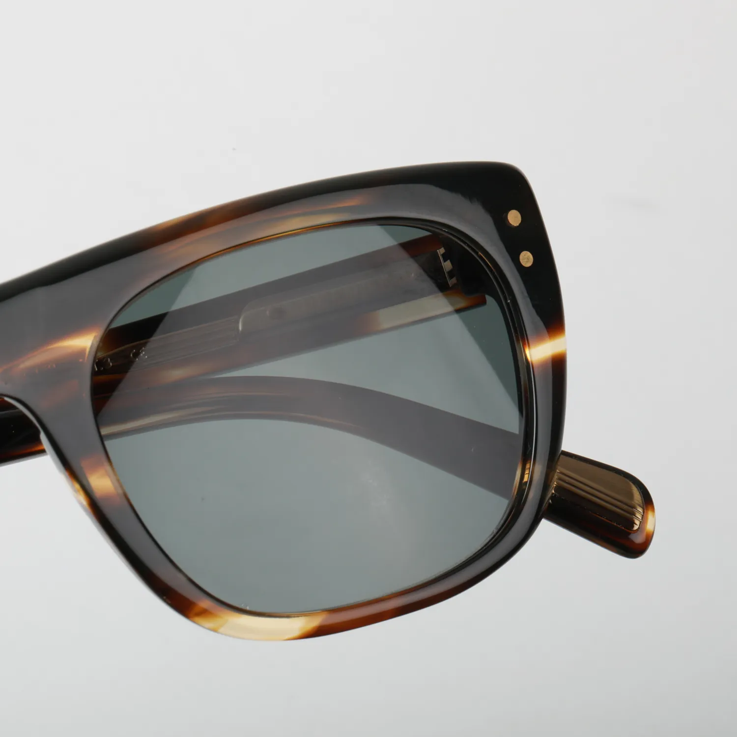 Steve McQueen San Francisco montatura vista cherry tortoise