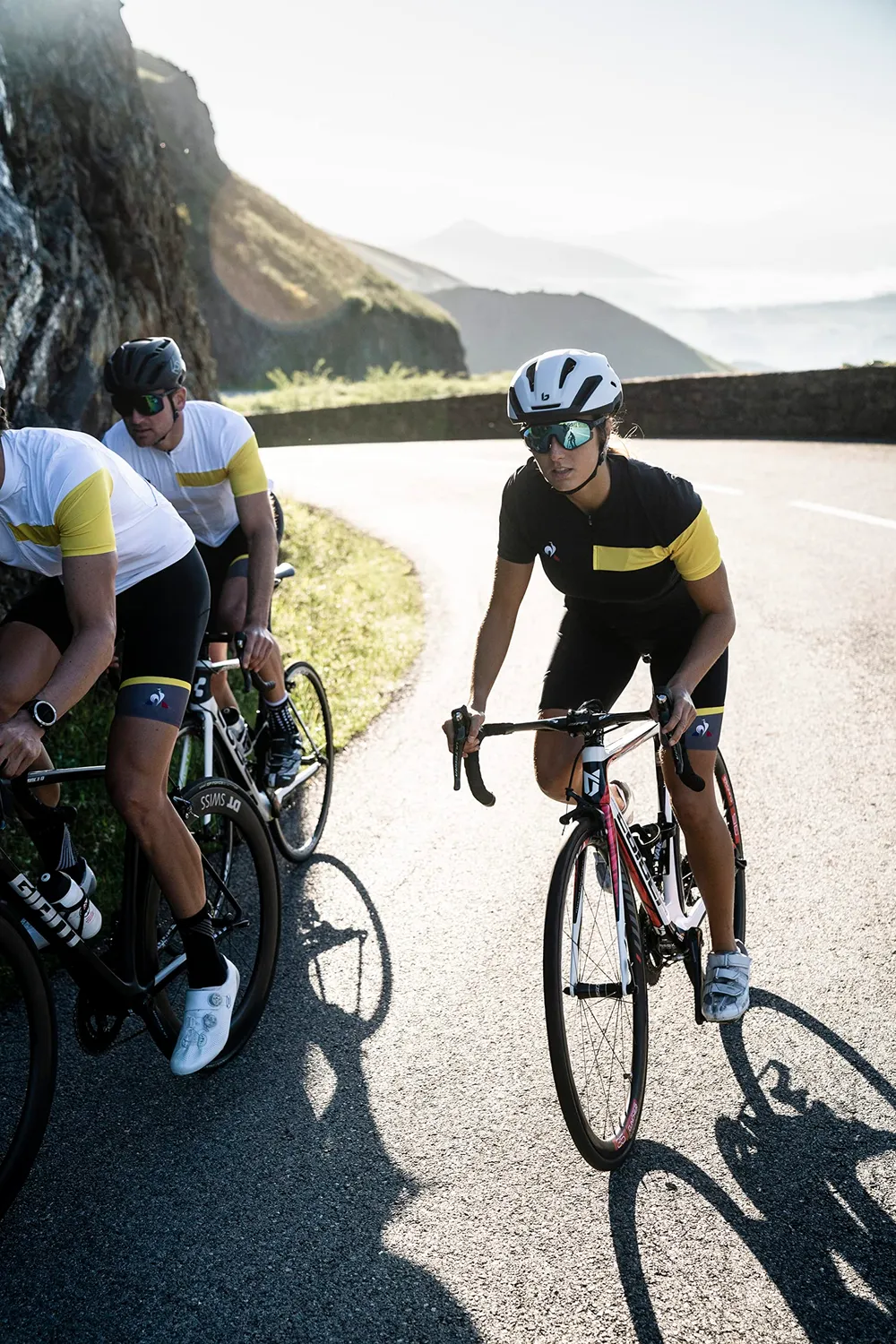 Bollé Lightshifter occhiali ciclismo leggeri