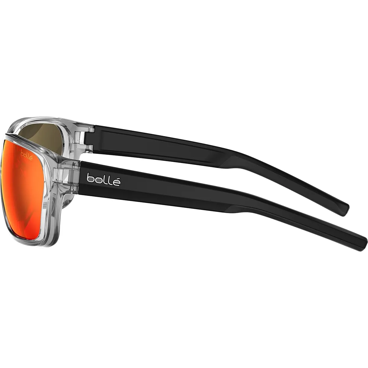 Bollé Strix occhiale da sole sportivo base 8 stabile