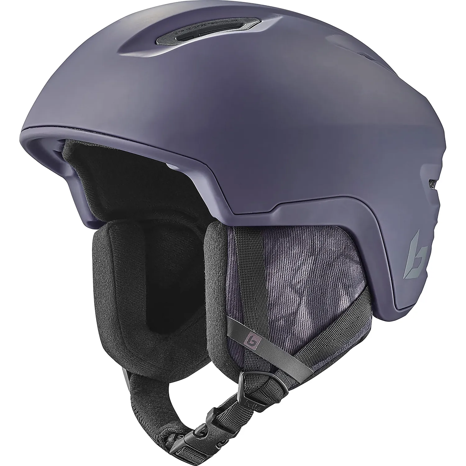 Bollé Atmos Pure casco sci bianco taglia S