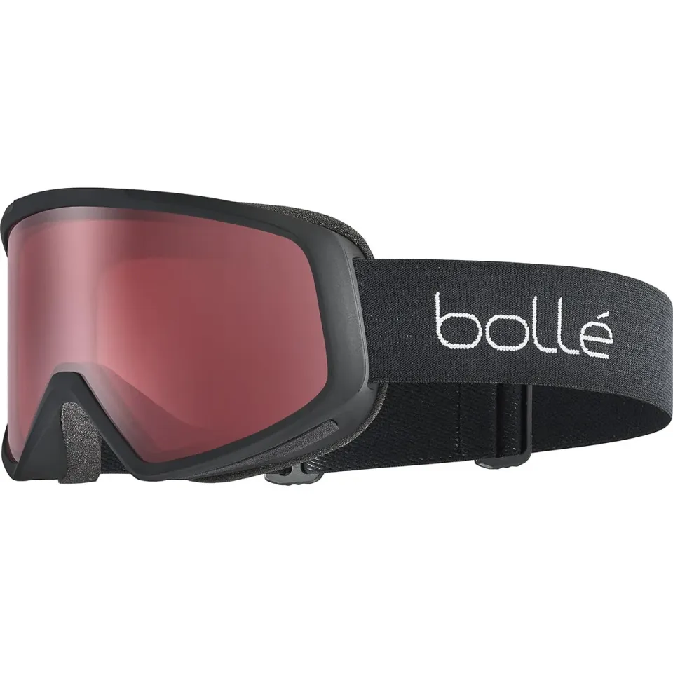 Bollé Bedrock maschera sci cilindrica cat.2 antiappannante