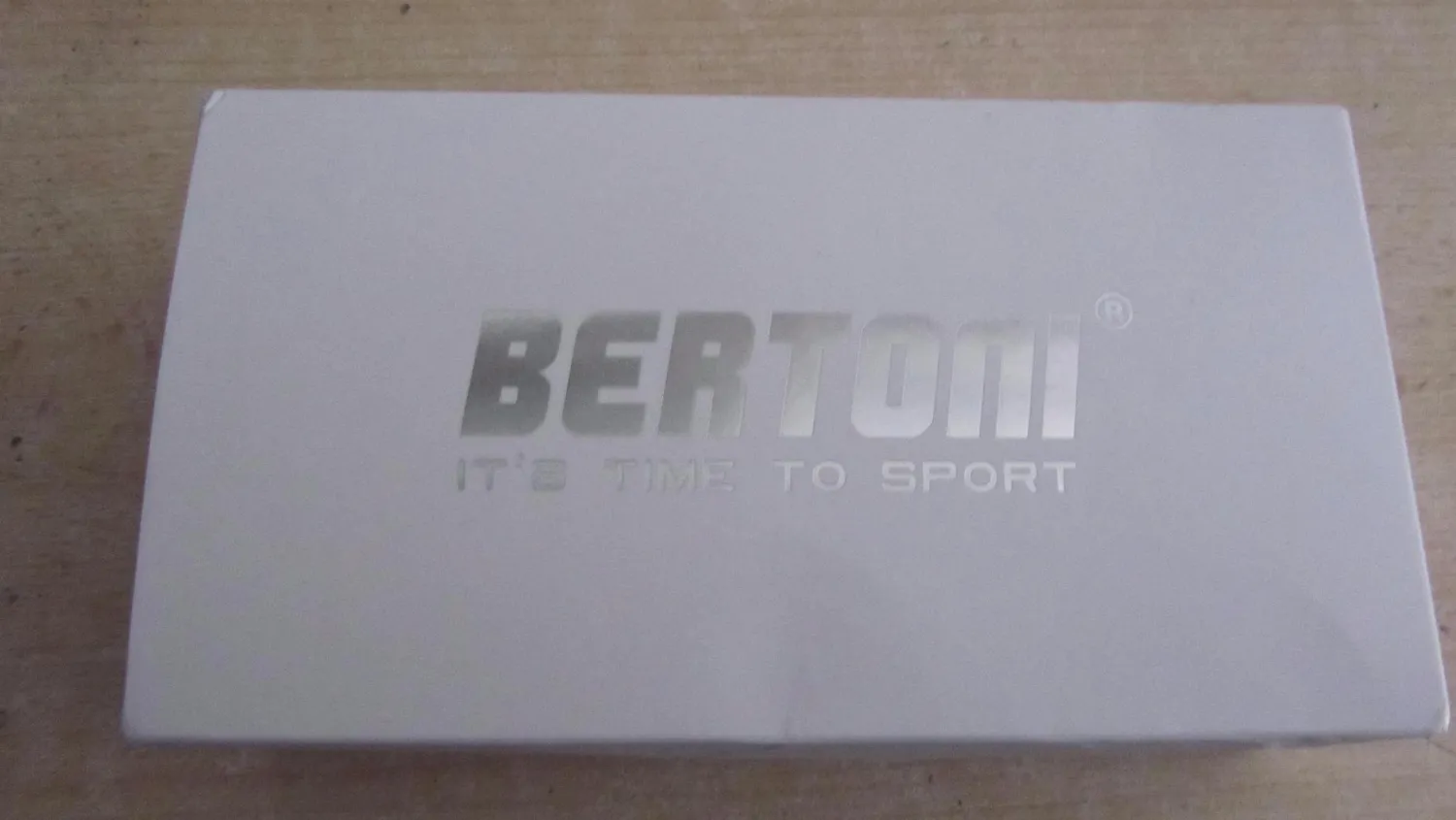 Bertoni Alien F occhiali sportivi fotocromatici Cat.0-3