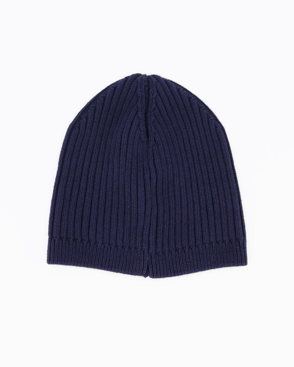 Vuarnet Mossa Brazos berretto blu misto cashmere taglia U