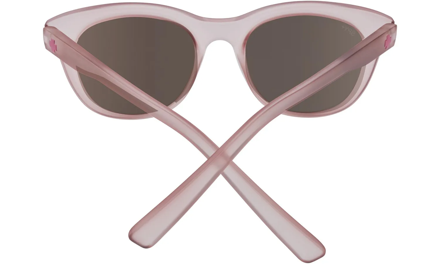 Spy Boundless occhiali da sole nero lifestyle