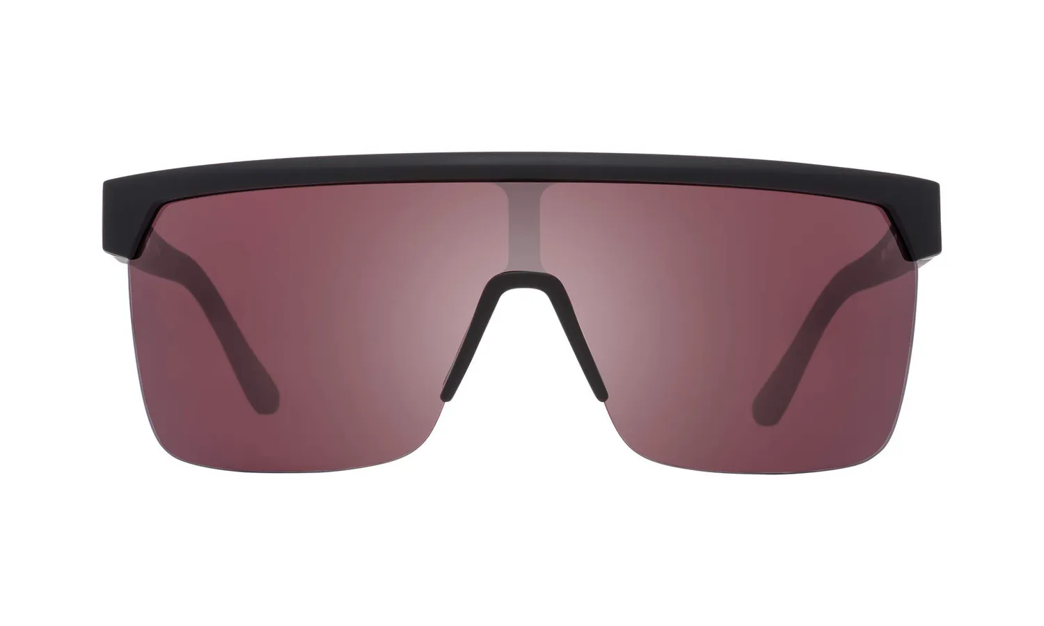 SPY Flynn 50/50 occhiali da sole matte black