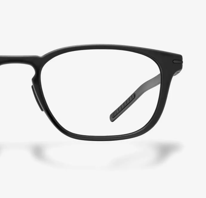 Roka Cade 2.0 occhiali da vista rettangolari 19g