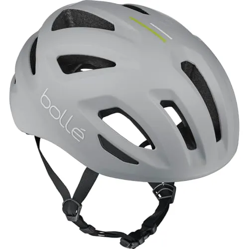 Bollé Spero MIPS casco bici grigio M 55-59 aerodinamico