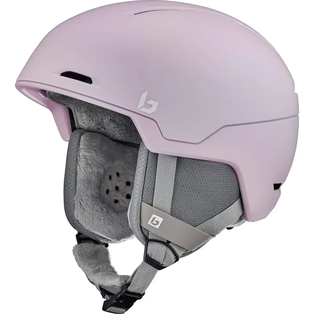 Bollé Zenos Pure casco sci nero taglia L protettivo