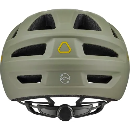 Bollé Adapt Pure casco MTB kaki taglia M