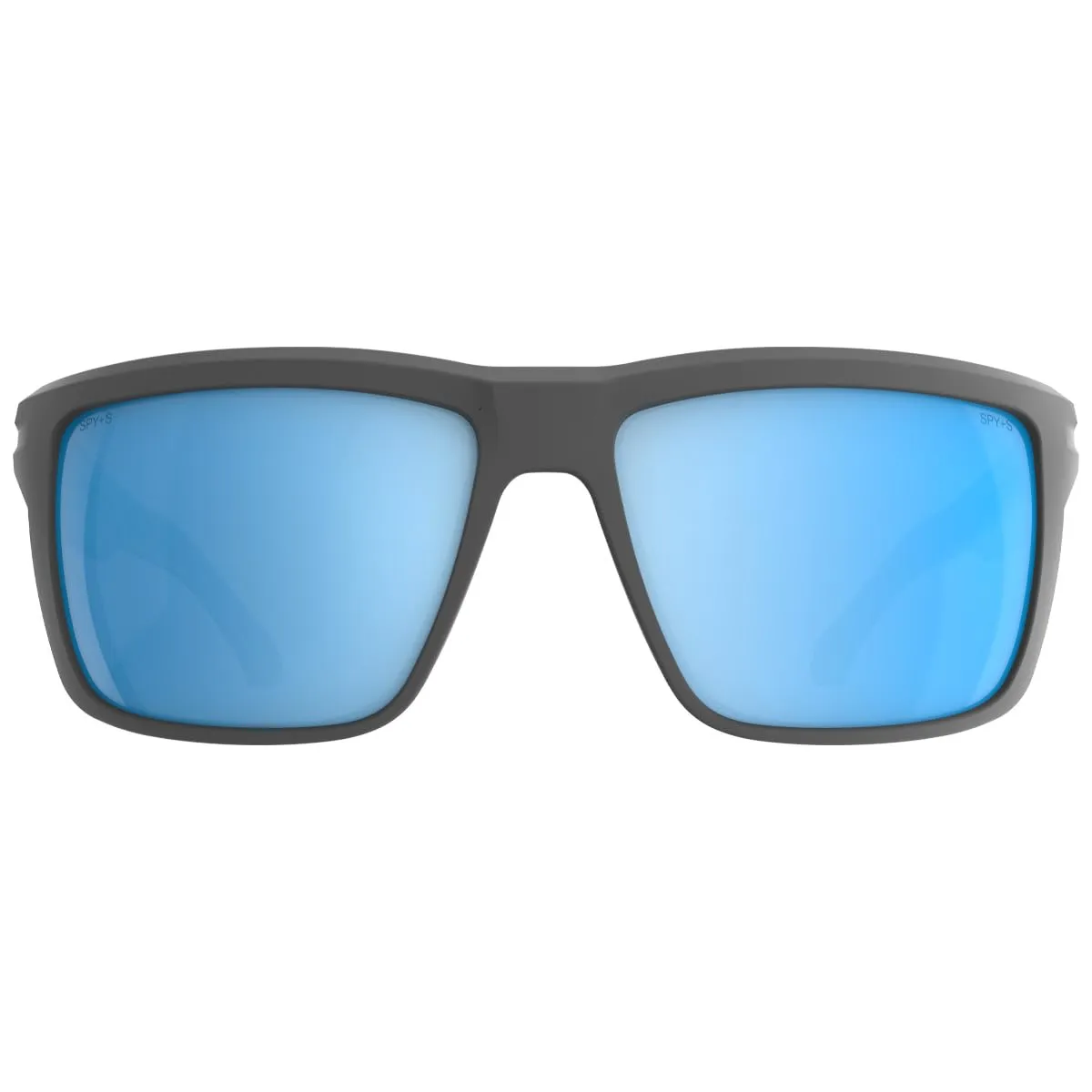 SPY Overhaul XL occhiale da sole grigio polarizzato ML