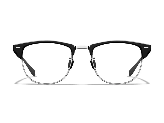 Roka Cambridge occhiali da vista browline 23 g
