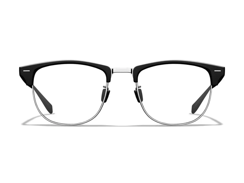 Roka Cambridge occhiali da vista browline 23 g