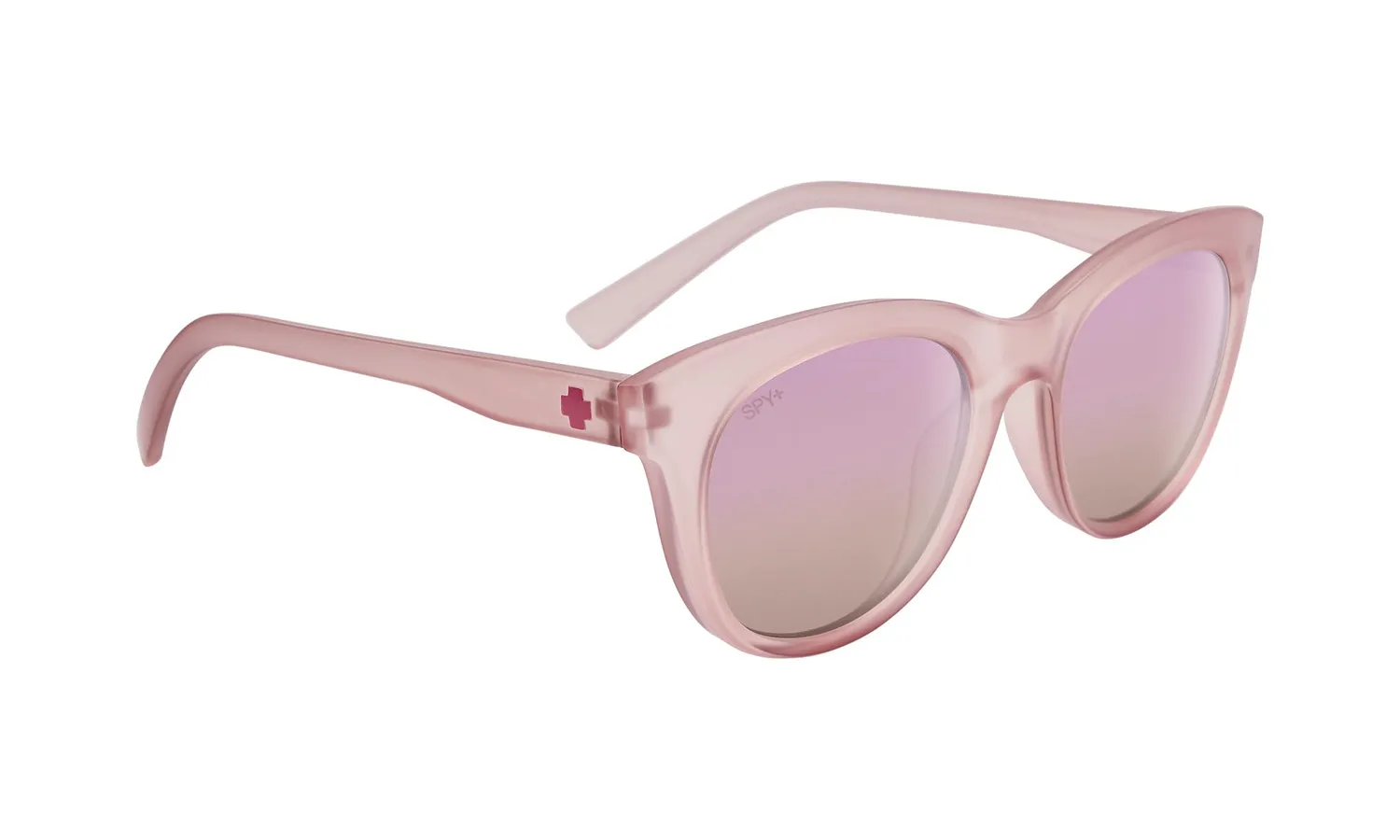 Spy Boundless occhiali da sole nero lifestyle