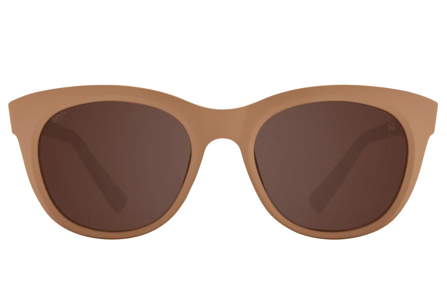 Spy Boundless occhiali da sole rosa specchiati
