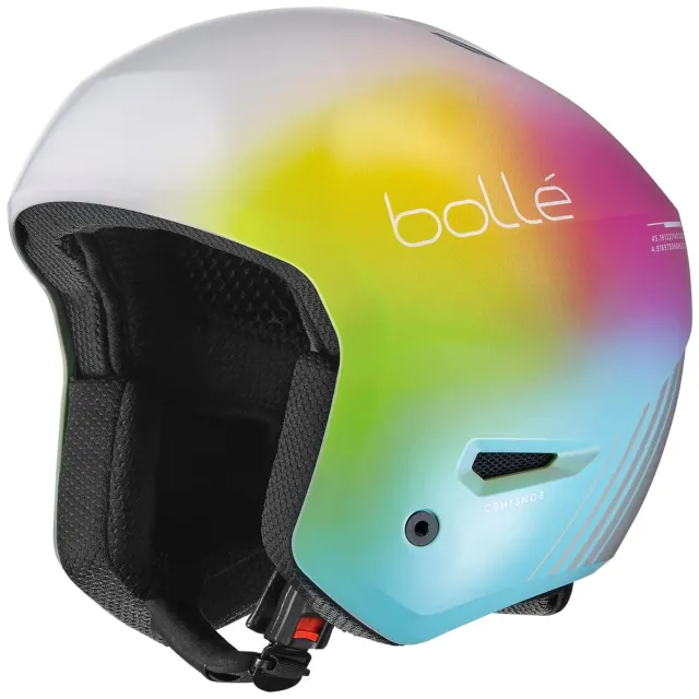 Bollé Medalist Pure Vario casco sci L omologato FIS