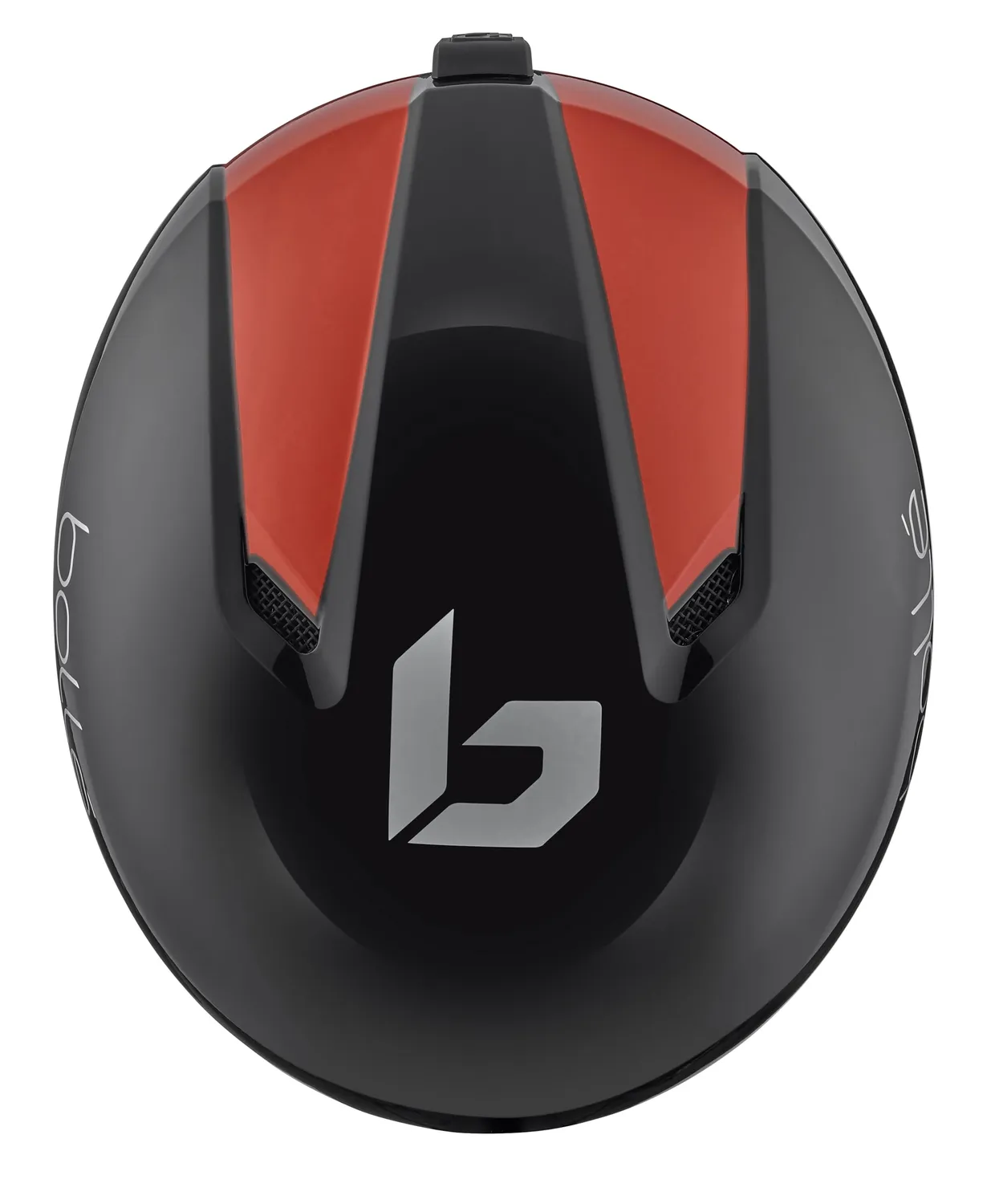 Bollé Medalist Youth casco sci bambino nero S-M