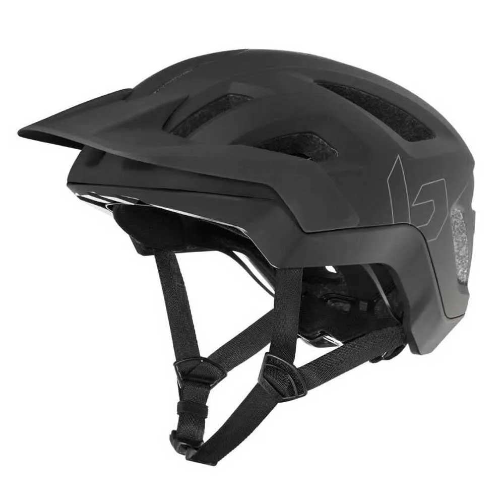Bollé Adapt casco MTB nero opaco L 59-62 cm