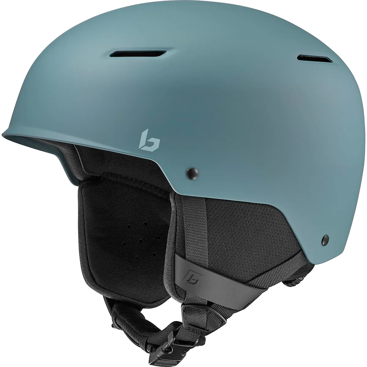 Bollé Keystone casco sci rosa M ventilato