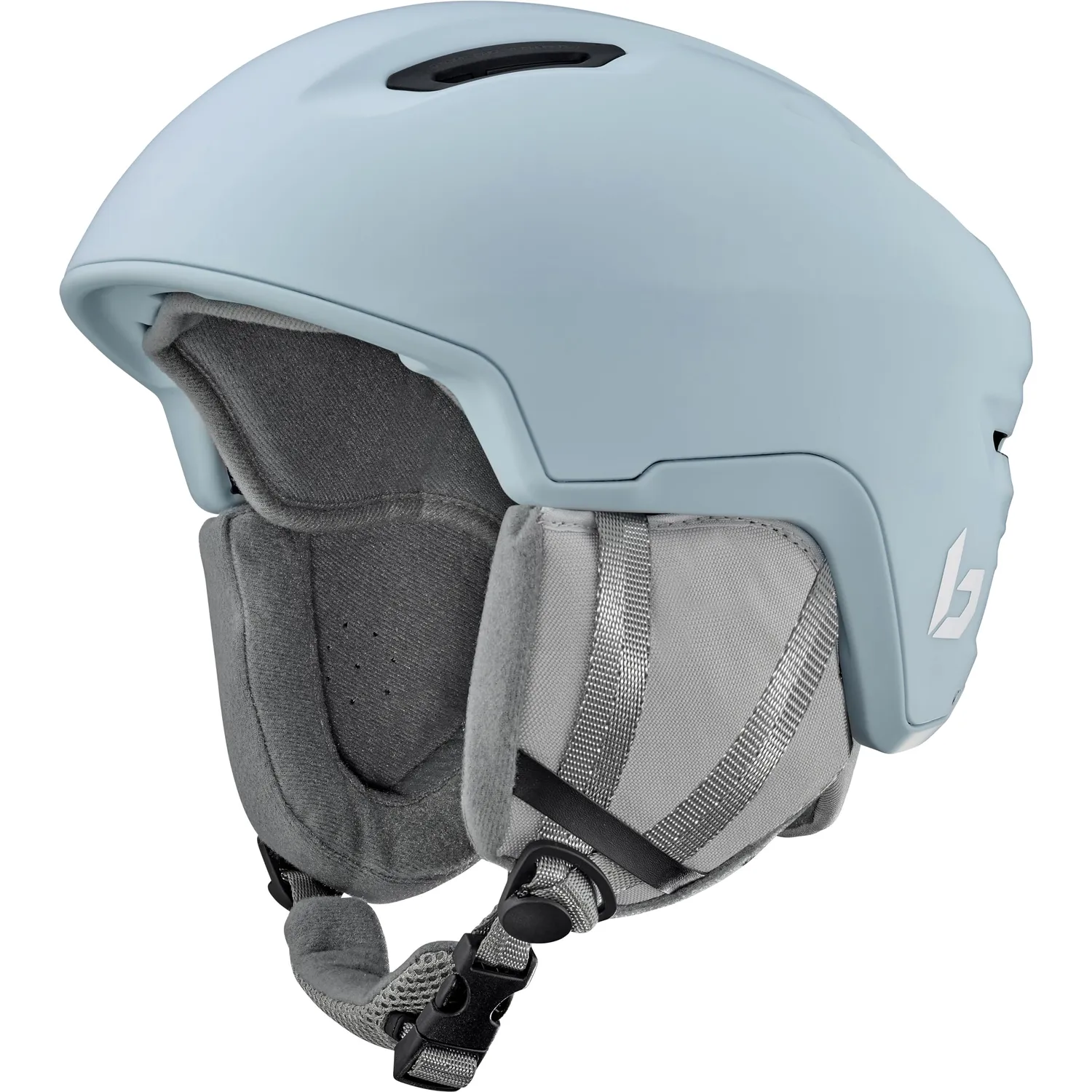 Bollé Atmos Pure casco sci bianco taglia S
