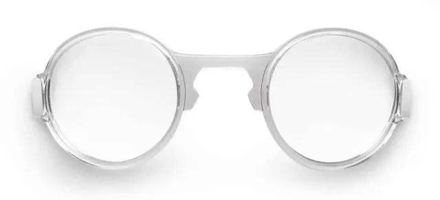 Demon Clip In 10 clip ottica vista Gravel Roubaix nera