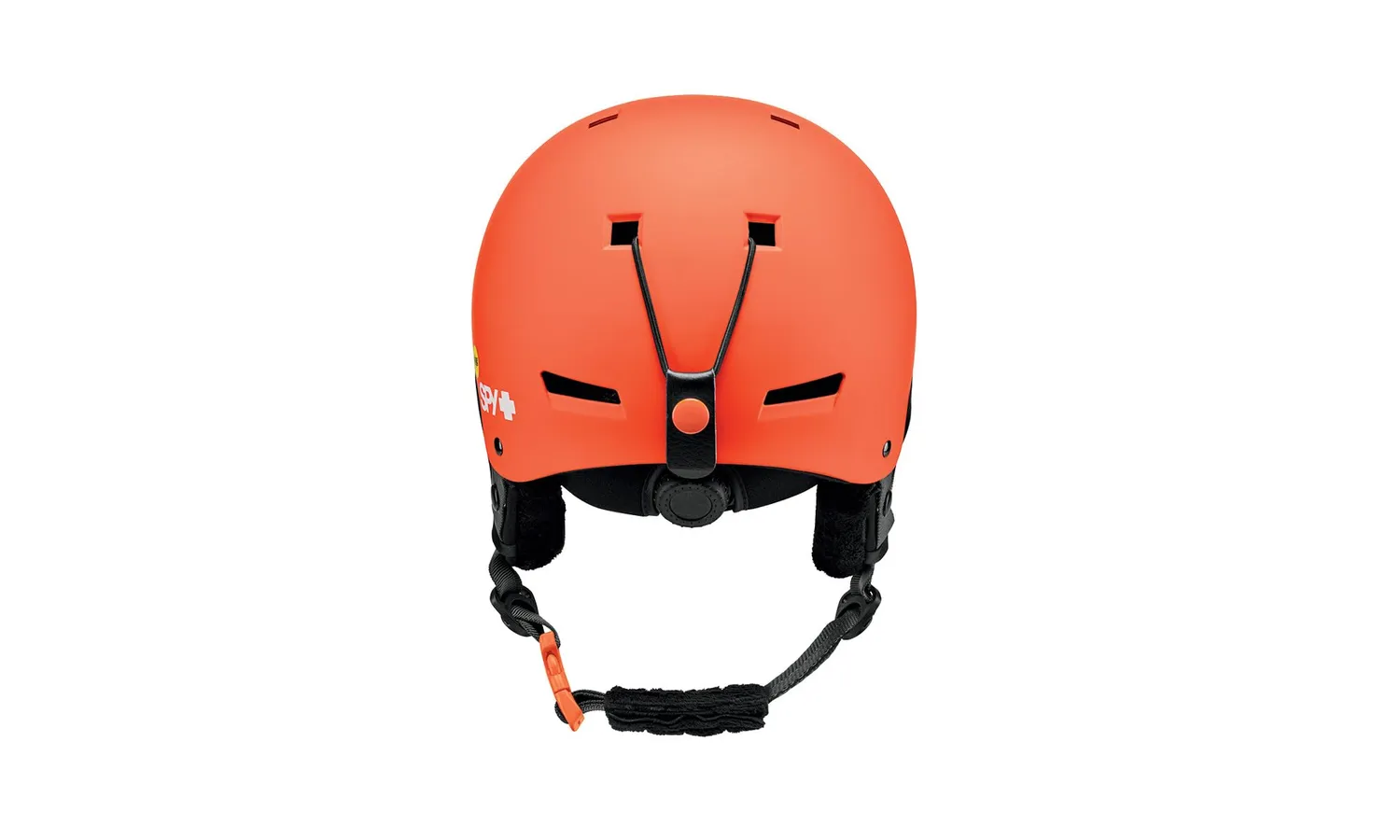 Spy Lil Galactic MIPS casco sci bambino arancione S 48-51 cm