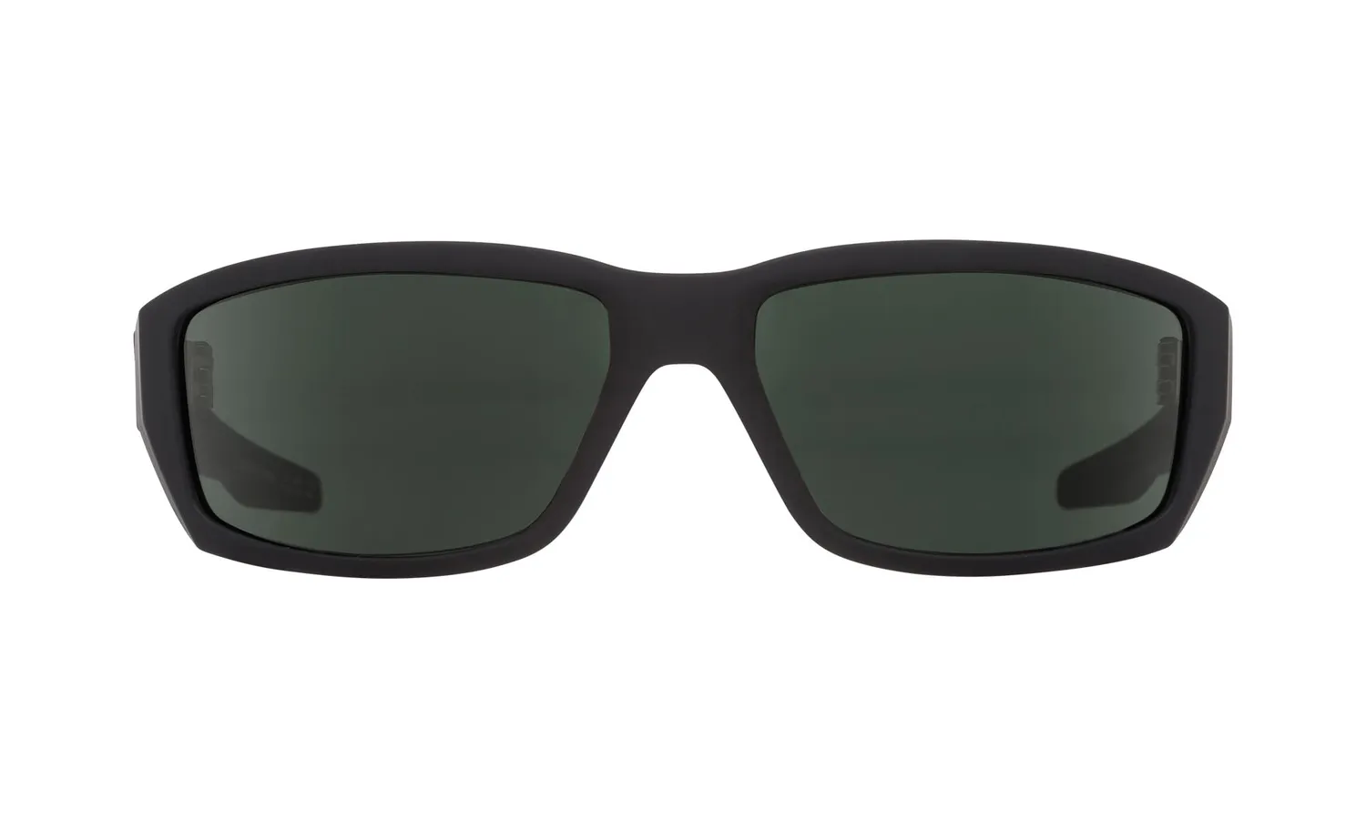 SPY Dirty Mo 670937219864 occhiali sole nero opaco polar