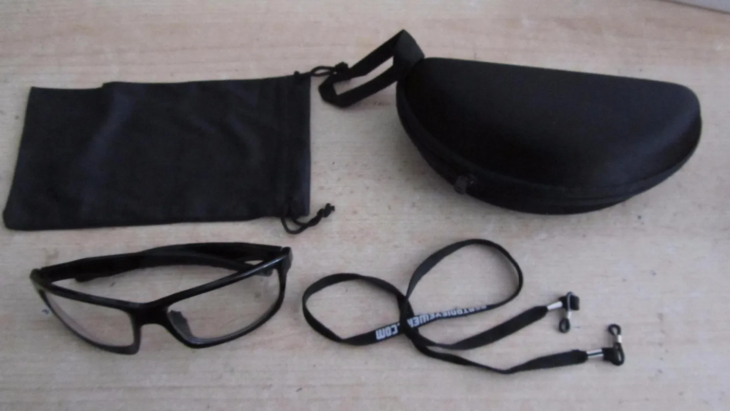 Bertoni Alien F occhiali sportivi fotocromatici Cat.0-3