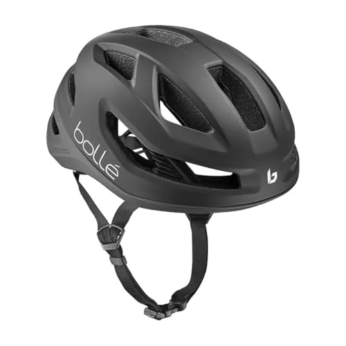Bollé Avio Pure casco bici strada taglia M con Opti-Dock