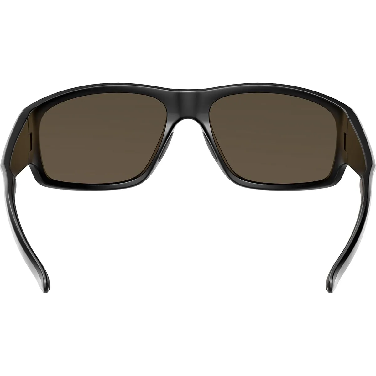 Bollé Sfinx Black Oak Shiny occhiali da sole Brown Polarized
