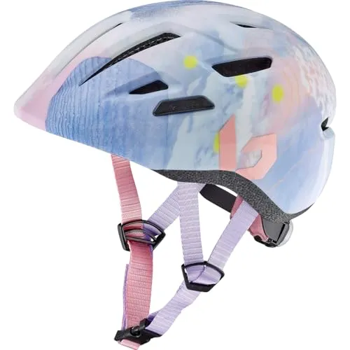 Bollé Stance Jr casco bici bambino farfalla XS