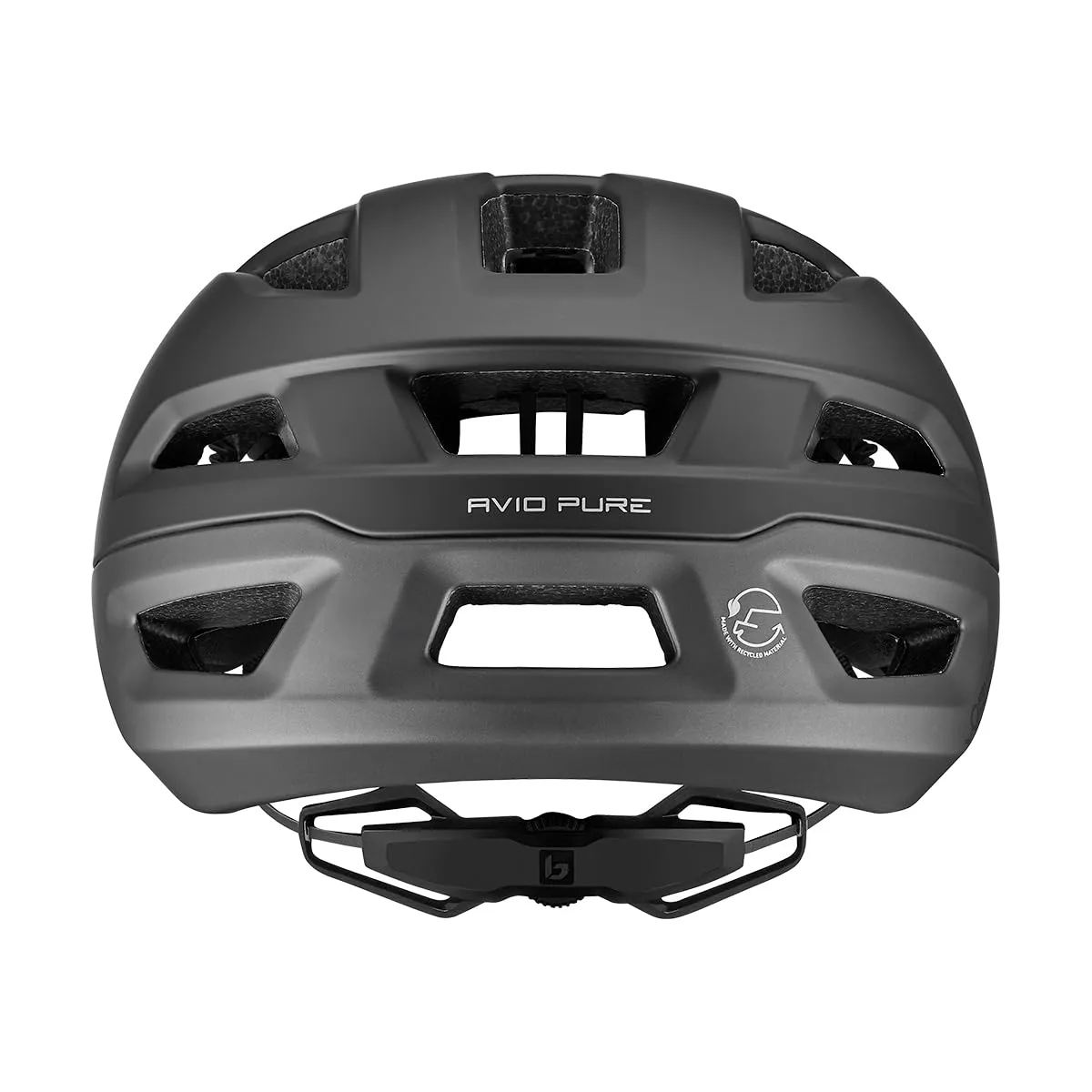 Bollé Avio Pure casco bici strada taglia M con Opti-Dock
