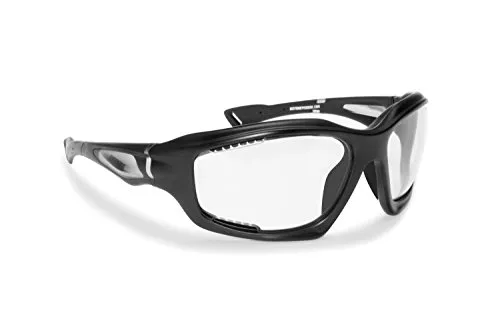 Bertoni F1000 Occhiali Sportivi Fotocromatici Cat. 0-3