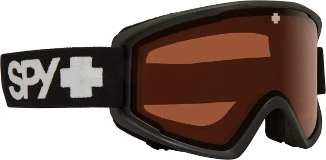 Spy Artillery Persimmon maschera sci CAT1