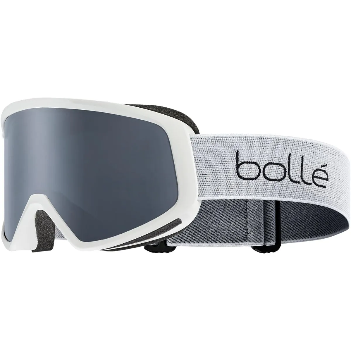 Bollé Bedrock Maschera da Sci OneColor Unisex