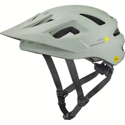 Bollé Adapt Pure MIPS casco MTB grigio taglia S
