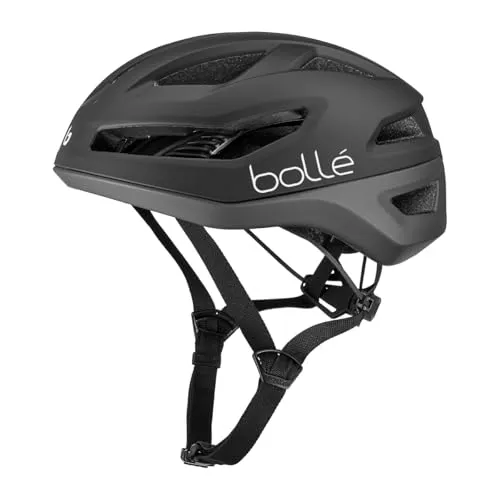 Bollé Avio Pure casco bici strada taglia M con Opti-Dock