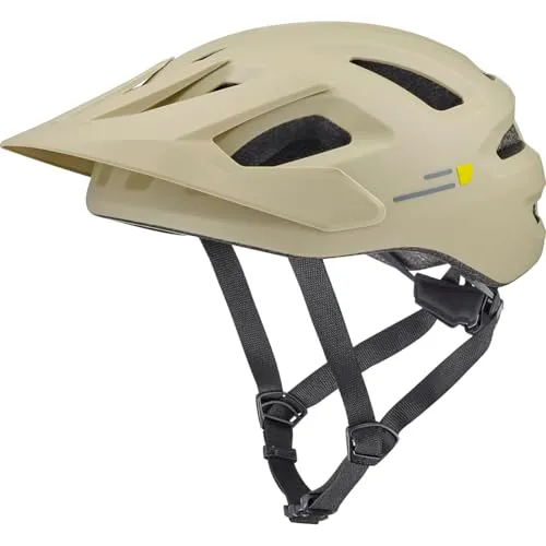 Bollé Adapt Pure casco bici MTB con visiera regolabile