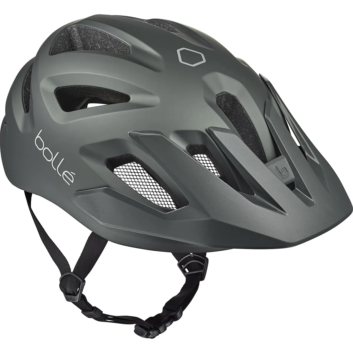 Bollé Adapt Pure MIPS casco MTB nero taglia M