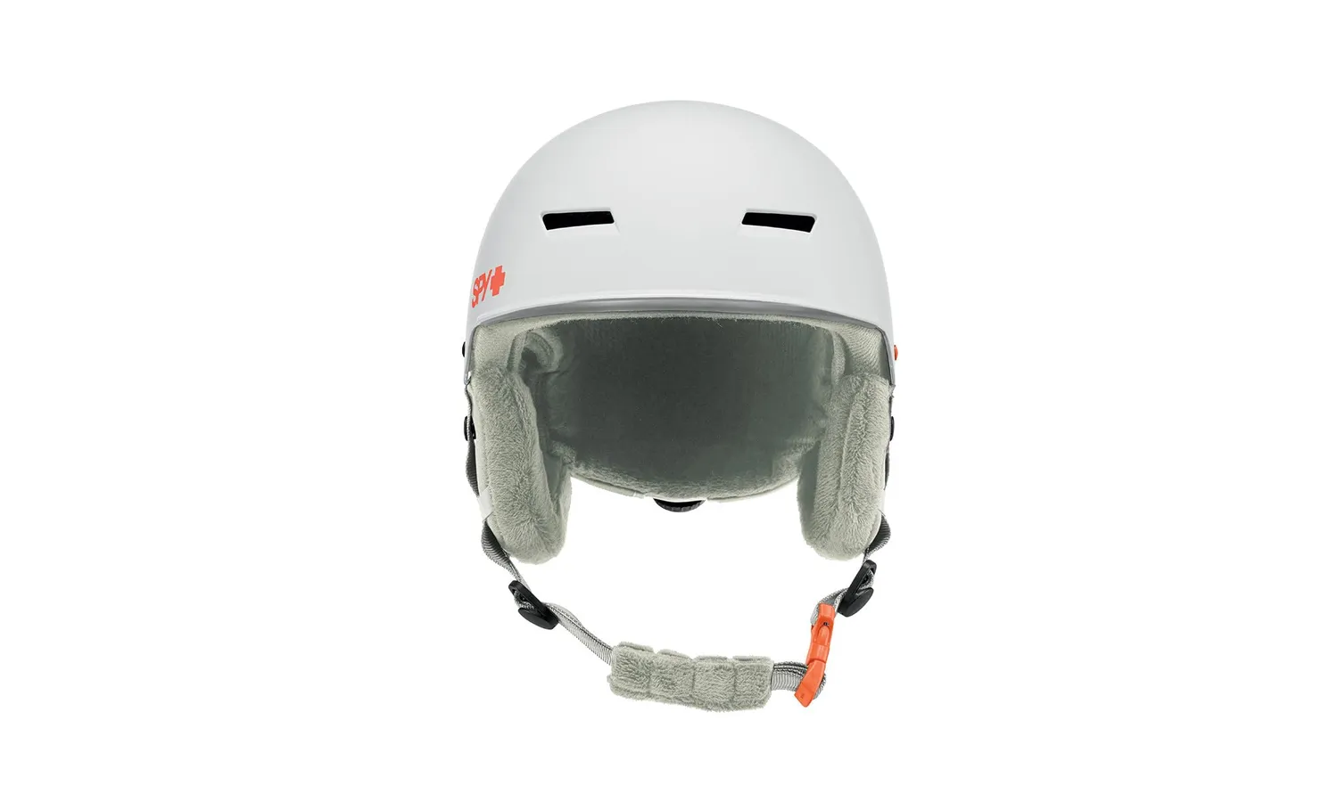 SPY Lil Galactic MIPS S casco sci bianco 48-51 cm